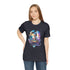 The Wizard's Floating Tower - Short Sleeve Tee
